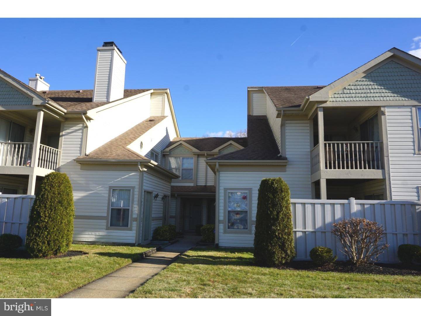 Deptford, NJ 08096,509 STEEPLECHASE CT