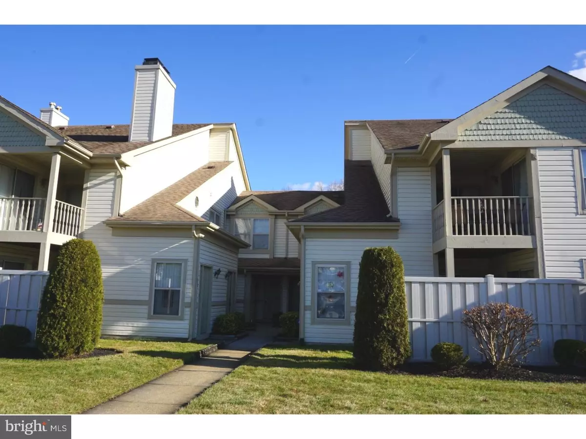 Deptford, NJ 08096,509 STEEPLECHASE CT