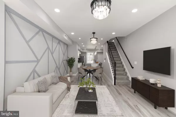 Baltimore, MD 21213,1204 LUZERNE AVE N