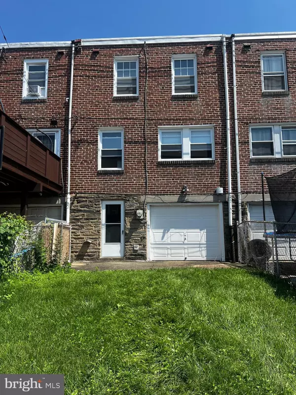 Philadelphia, PA 19111,6038 HASBROOK AVE