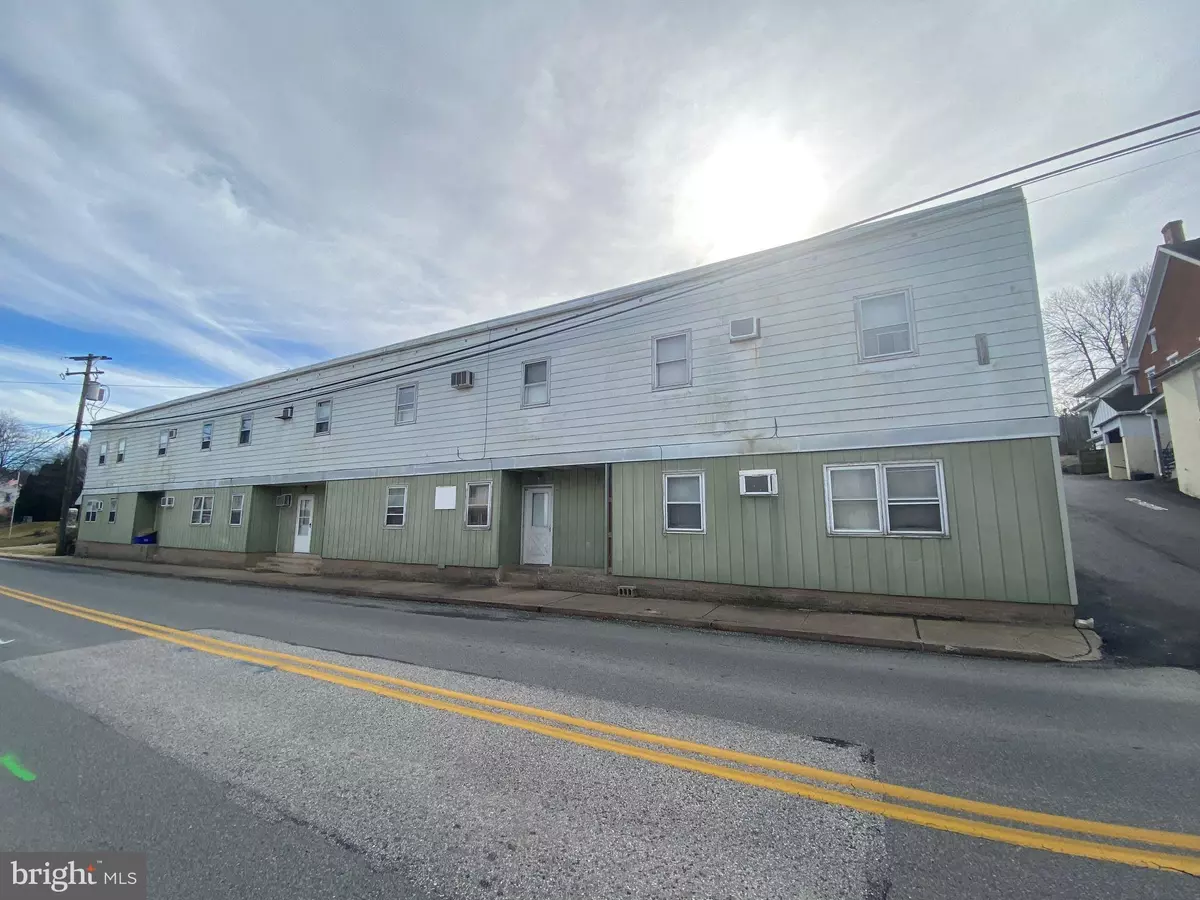 Windsor, PA 17366,147 W MAIN ST #8