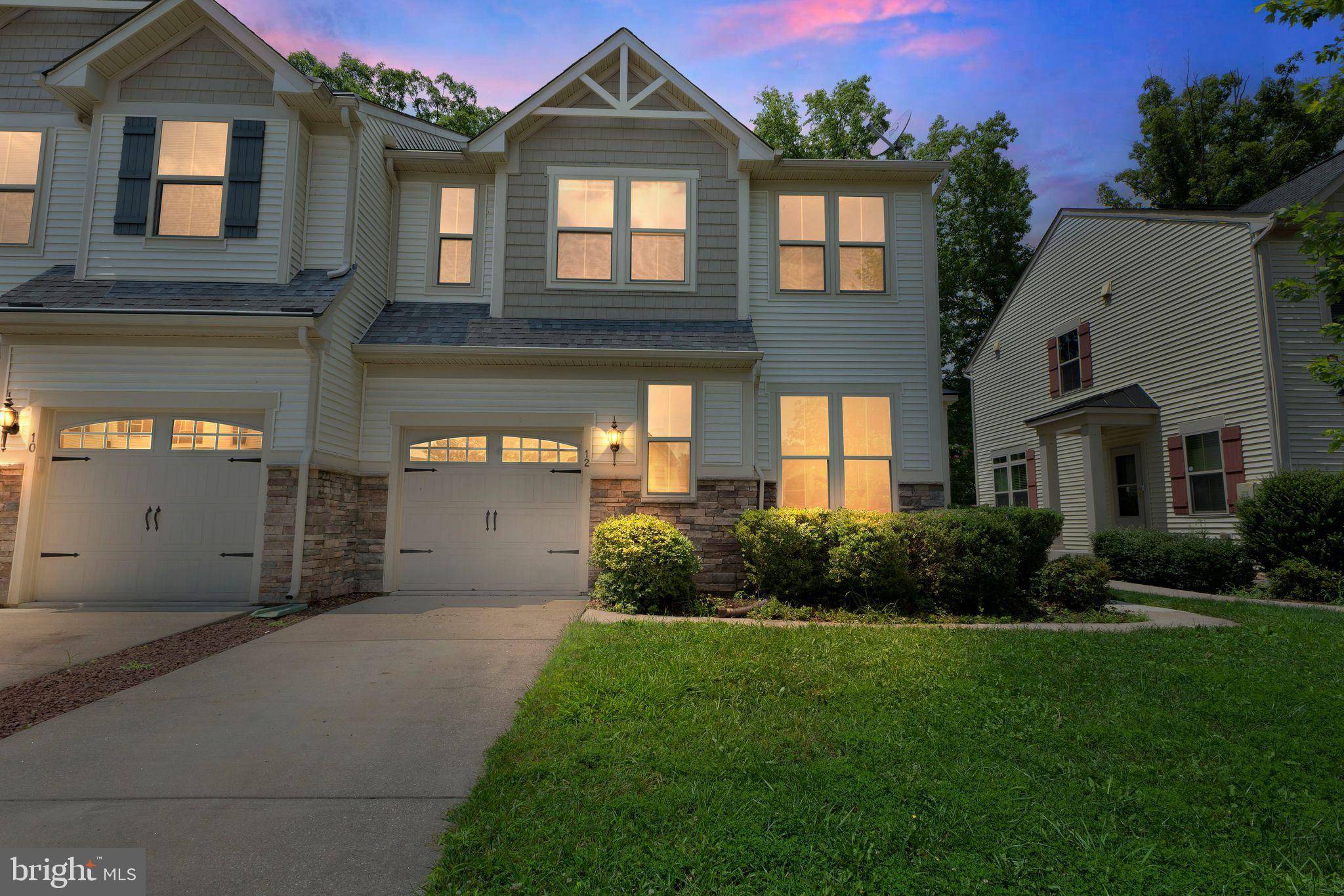 Baltimore, MD 21221,12 NORMAN CREEK CT