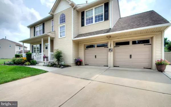 Mullica Hill, NJ 08062,30 WOODDUCK DR