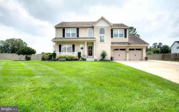 30 WOODDUCK DR, Mullica Hill, NJ 08062