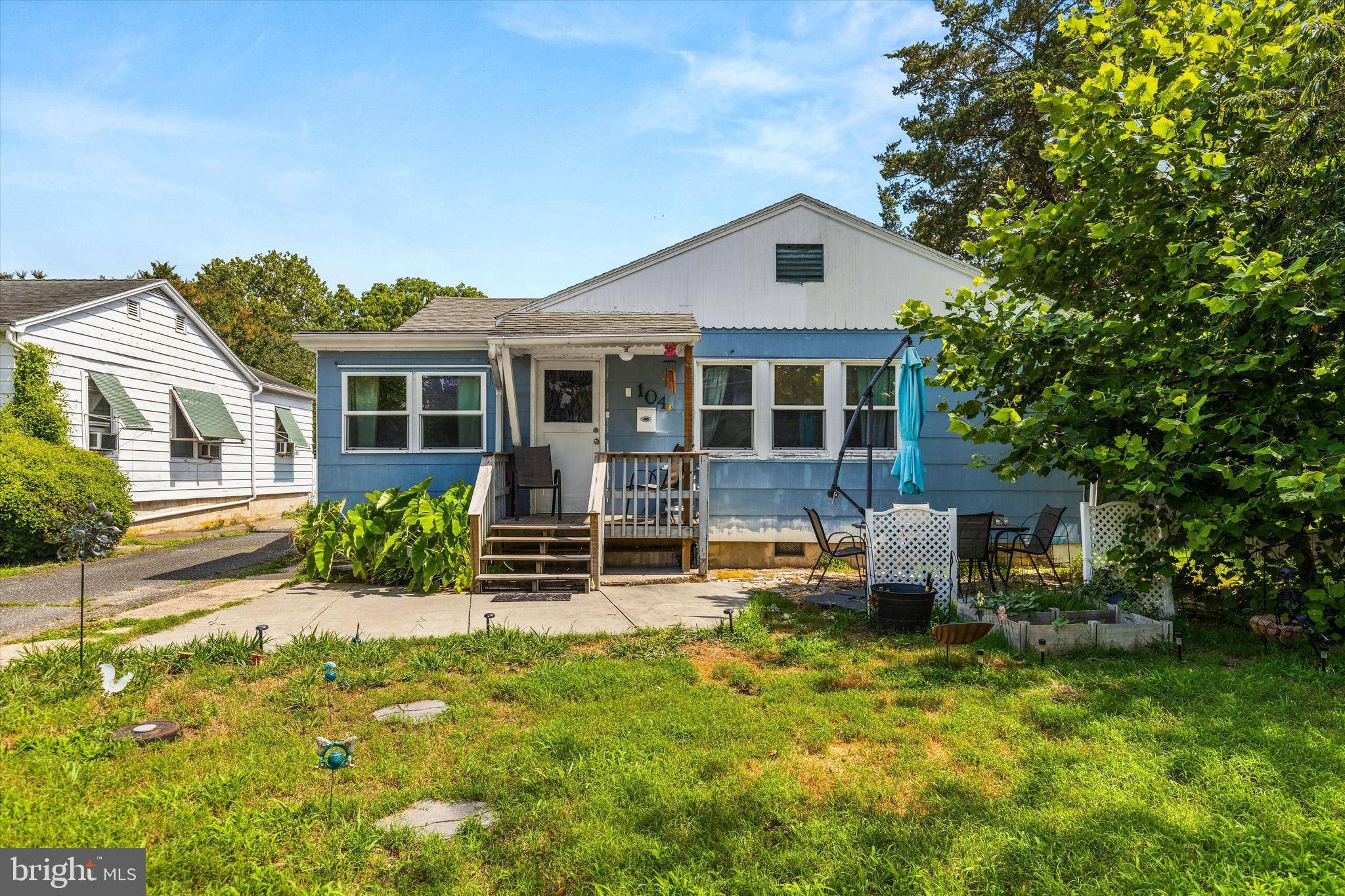 104 BAY ST, Snow Hill, MD 21863