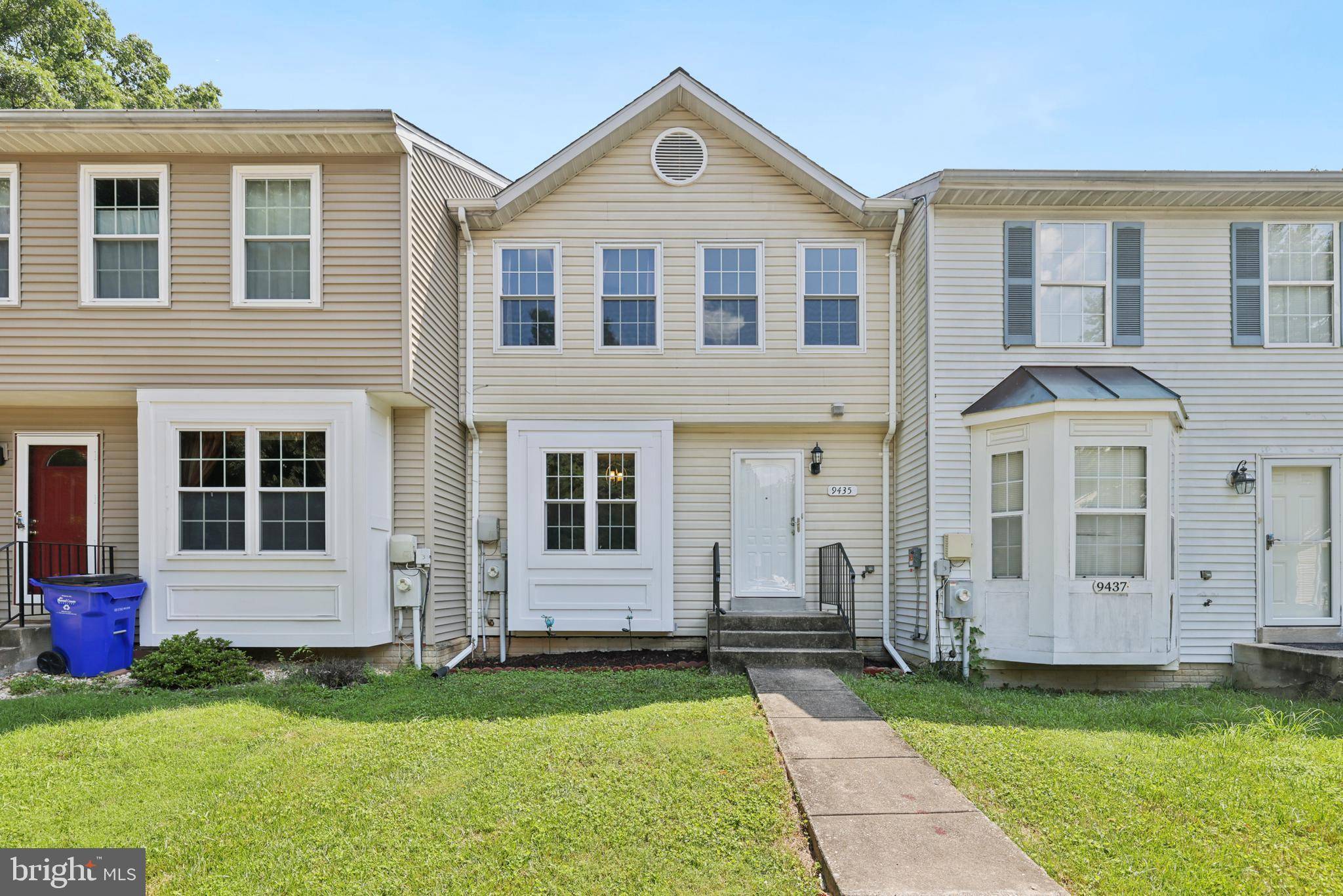 Laurel, MD 20723,9435 LOCH LEVEN CT