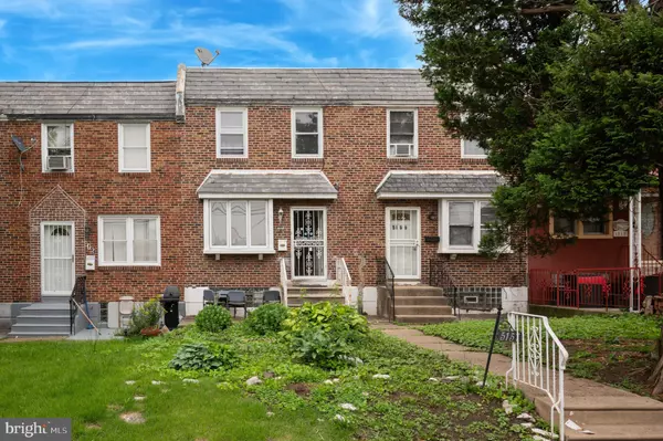 5157 C ST, Philadelphia, PA 19120