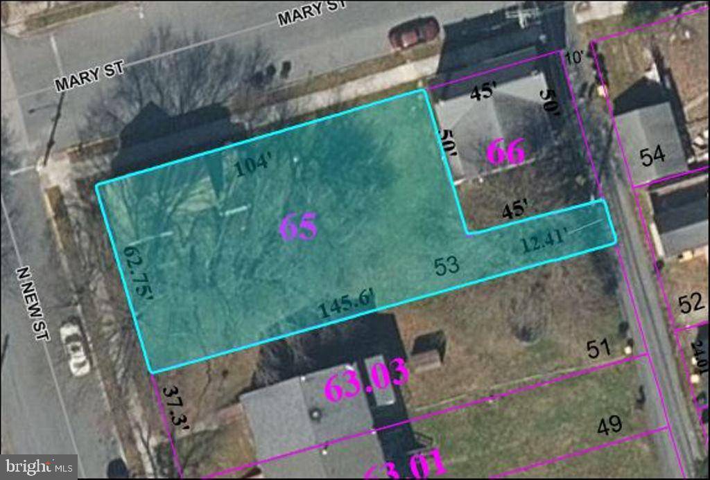 Dover, DE 19904,239 N NEW ST