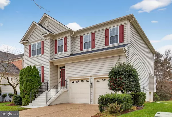 9463 BILTMORE ST, Waldorf, MD 20603