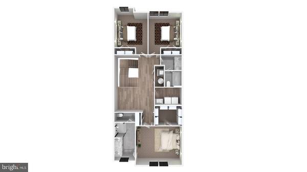 Aberdeen, MD 21001,900 GILBERT RD #3605A