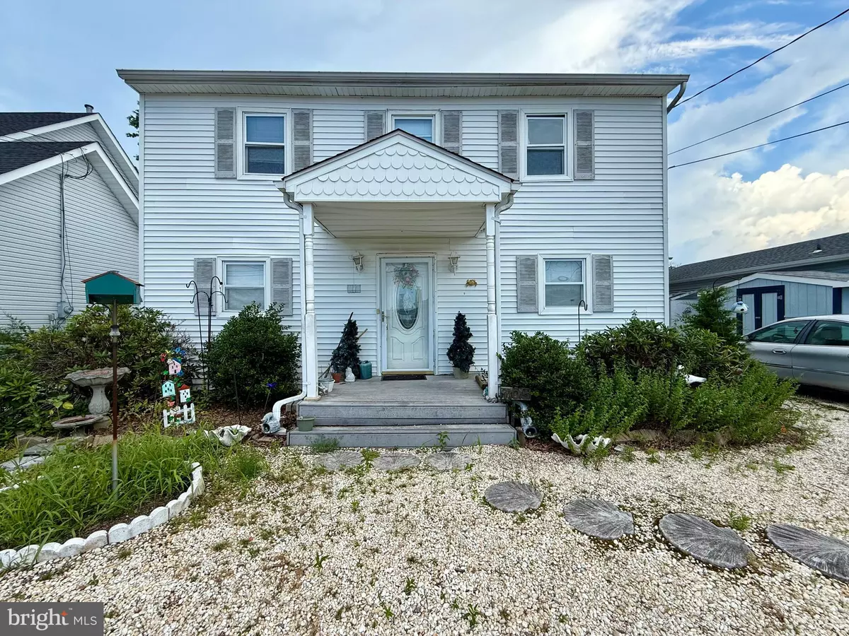 Forked River, NJ 08731,705 ROANOKE DR