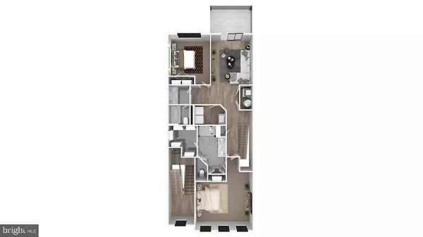 Aberdeen, MD 21001,900 GILBERT RD #3603B