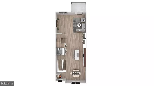 Aberdeen, MD 21001,900 GILBERT RD #3604B
