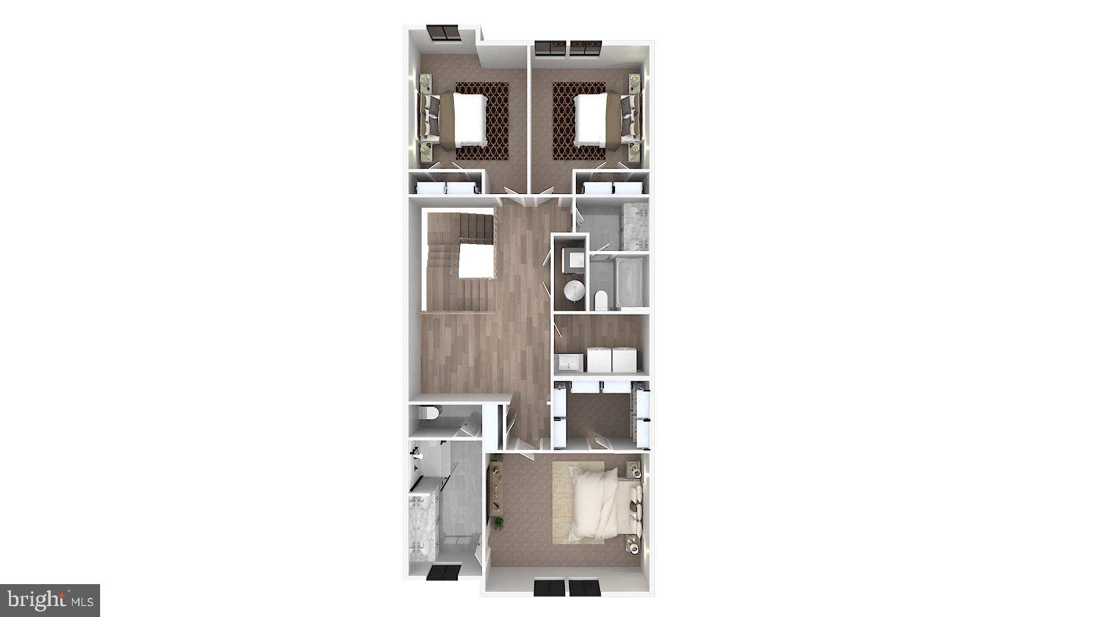 Aberdeen, MD 21001,900 GILBERT RD #3604B