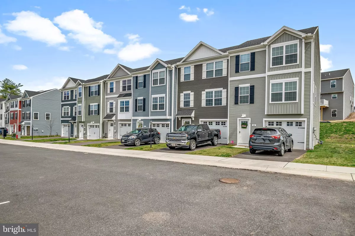 Carlisle, PA 17013,495 S SPRING GARDEN ST #102