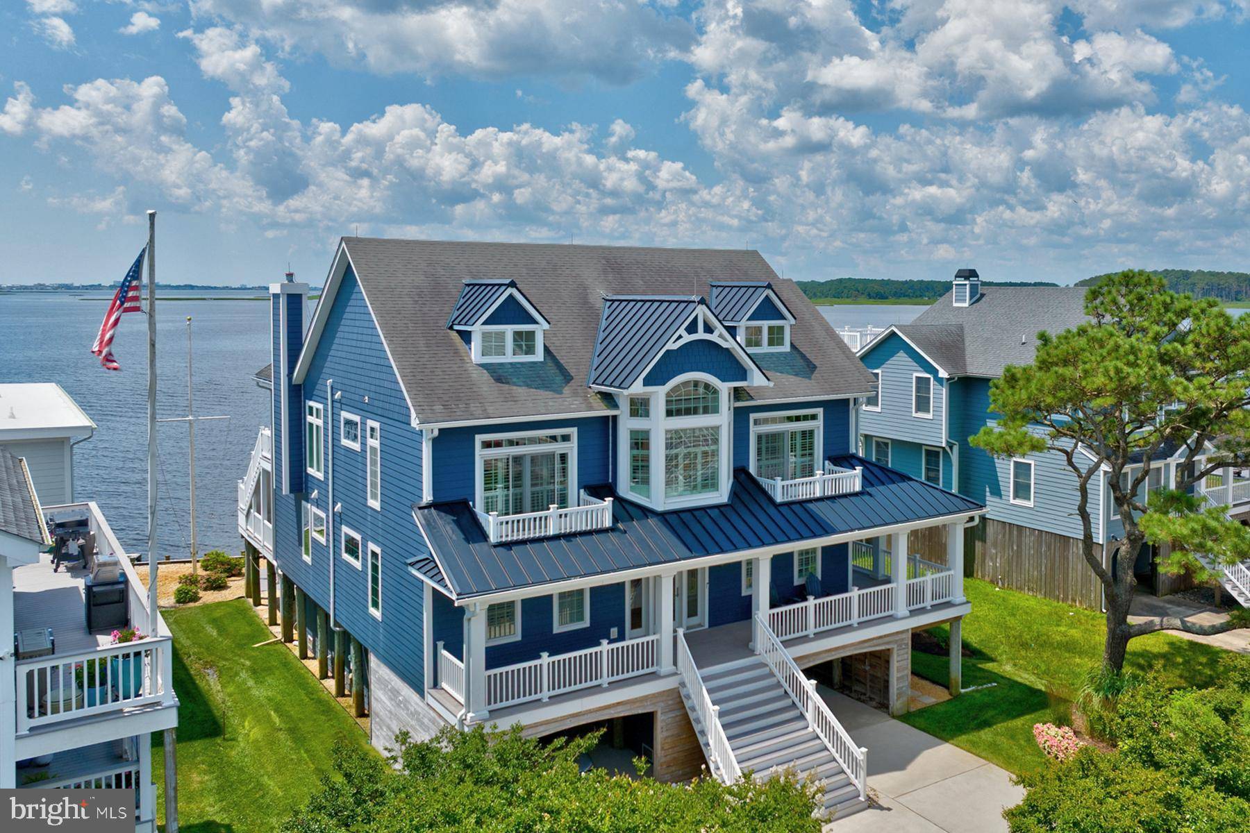 Bethany Beach, DE 19930,39664 BALTIMORE ST