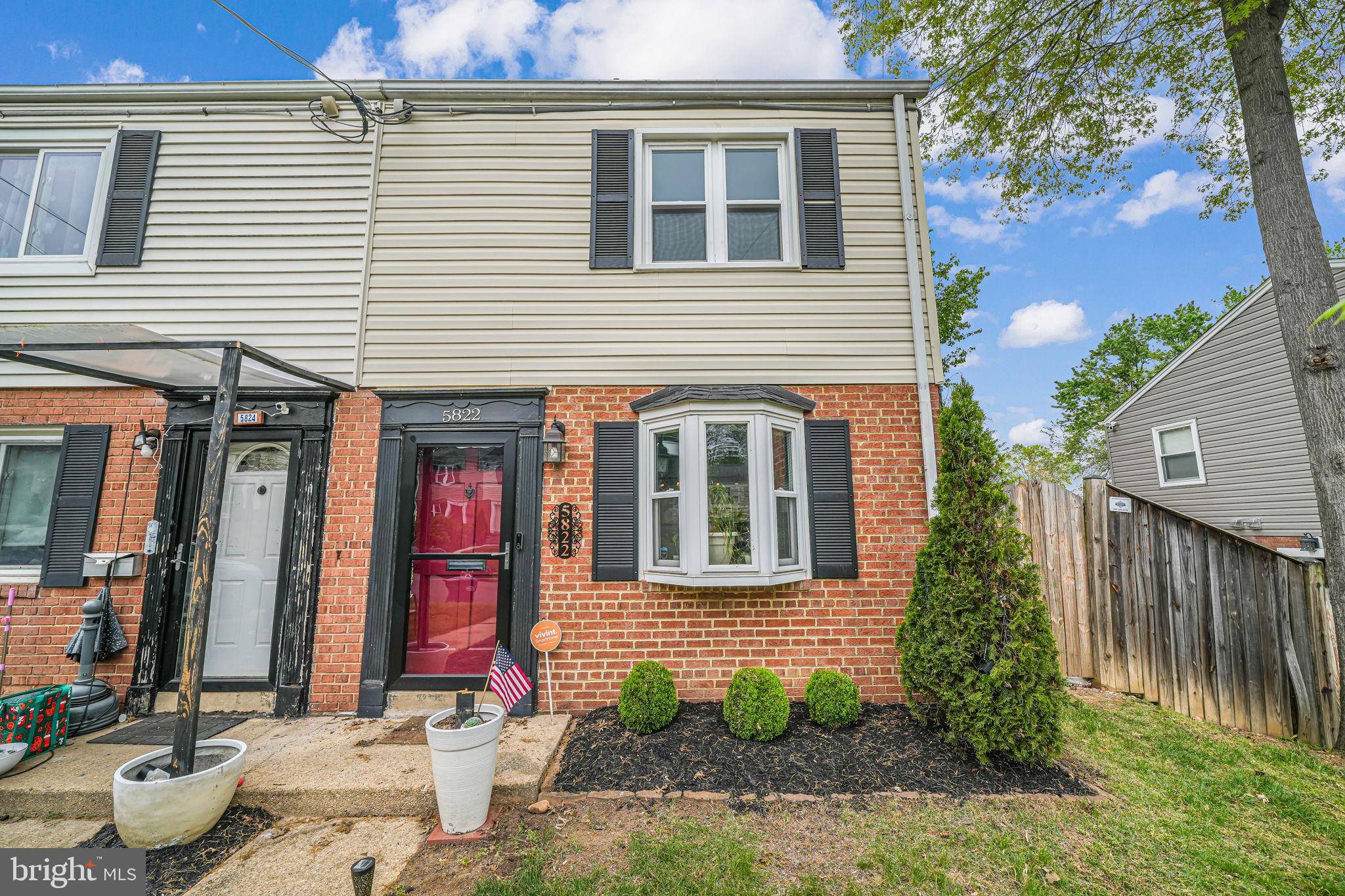 Alexandria, VA 22303,5822 FIFER DR