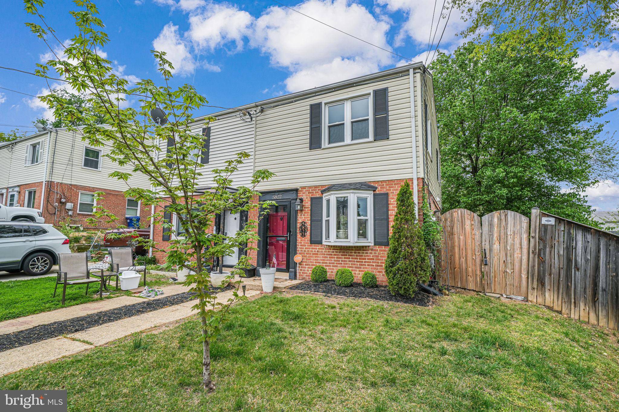 Alexandria, VA 22303,5822 FIFER DR