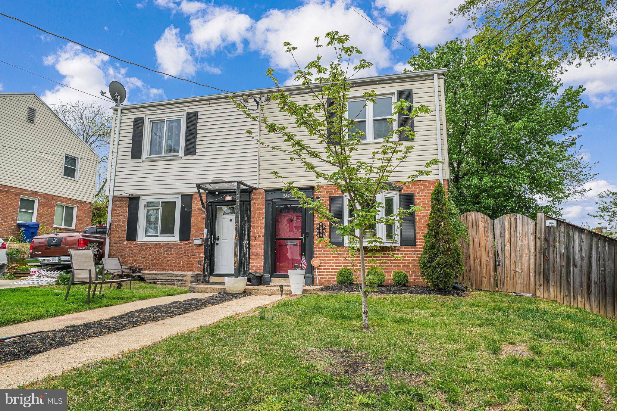 Alexandria, VA 22303,5822 FIFER DR