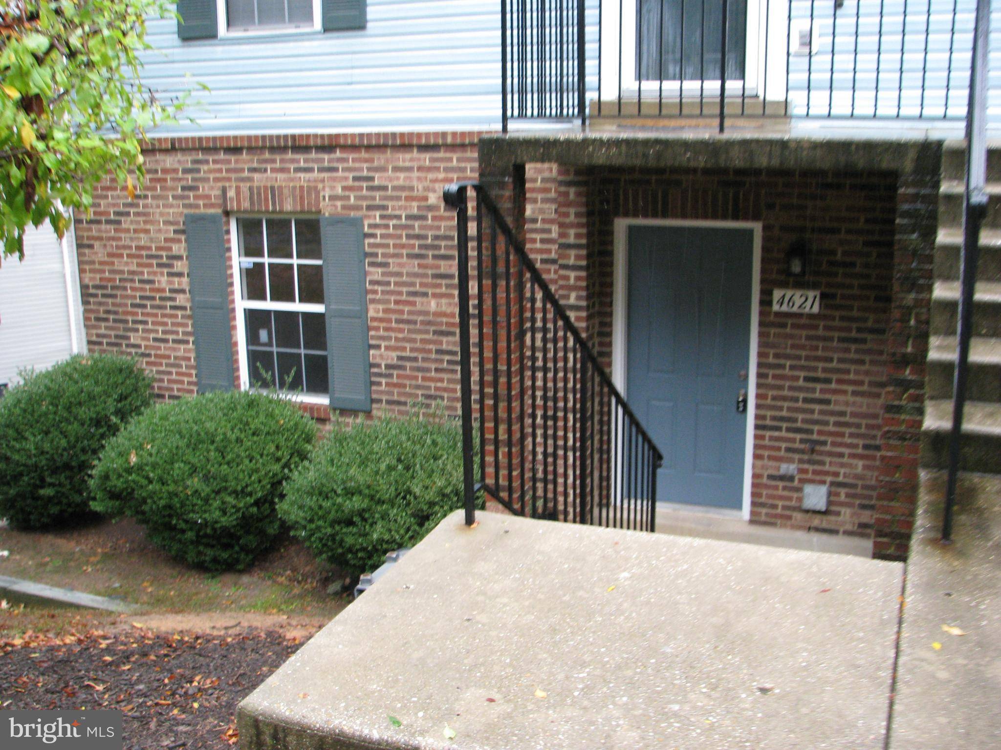 4621 RED HAWK TER, Bladensburg, MD 20710