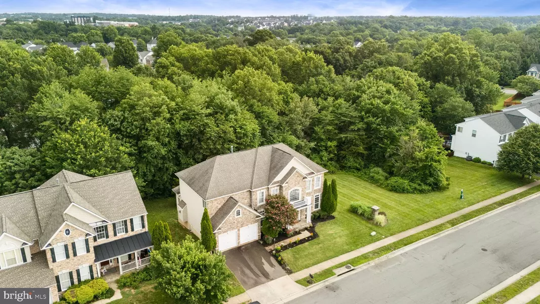 12028 PAPER BIRCH LN, Gainesville, VA 20155