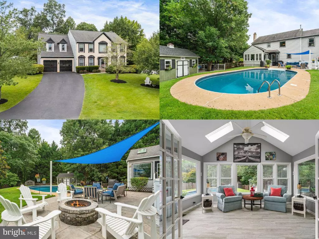 Woodbridge, VA 22193,15032 GREENMOUNT DR