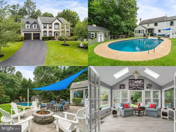 15032 GREENMOUNT DR,  Woodbridge,  VA 22193