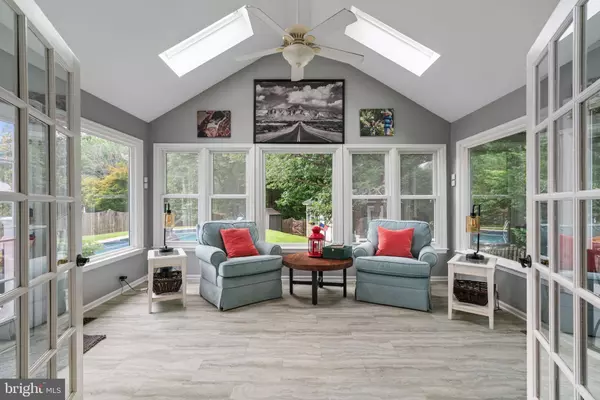 Woodbridge, VA 22193,15032 GREENMOUNT DR