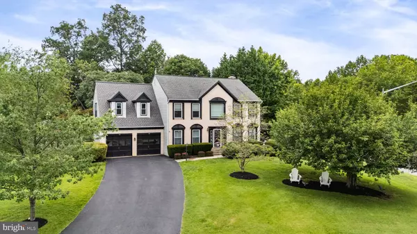 Woodbridge, VA 22193,15032 GREENMOUNT DR