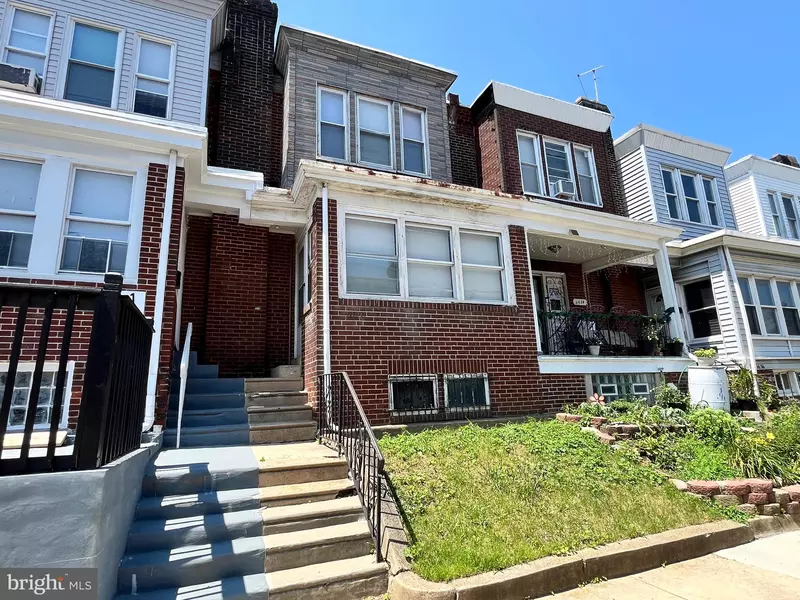 1640 S LINDENWOOD ST, Philadelphia, PA 19143