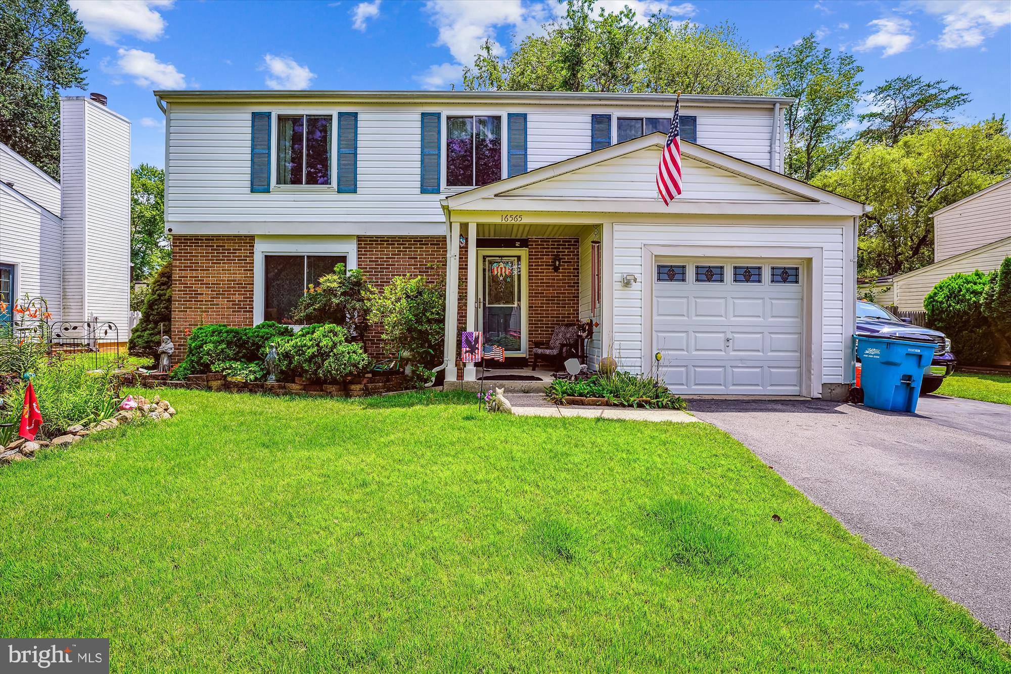 16565 SIOUX LN, Gaithersburg, MD 20878