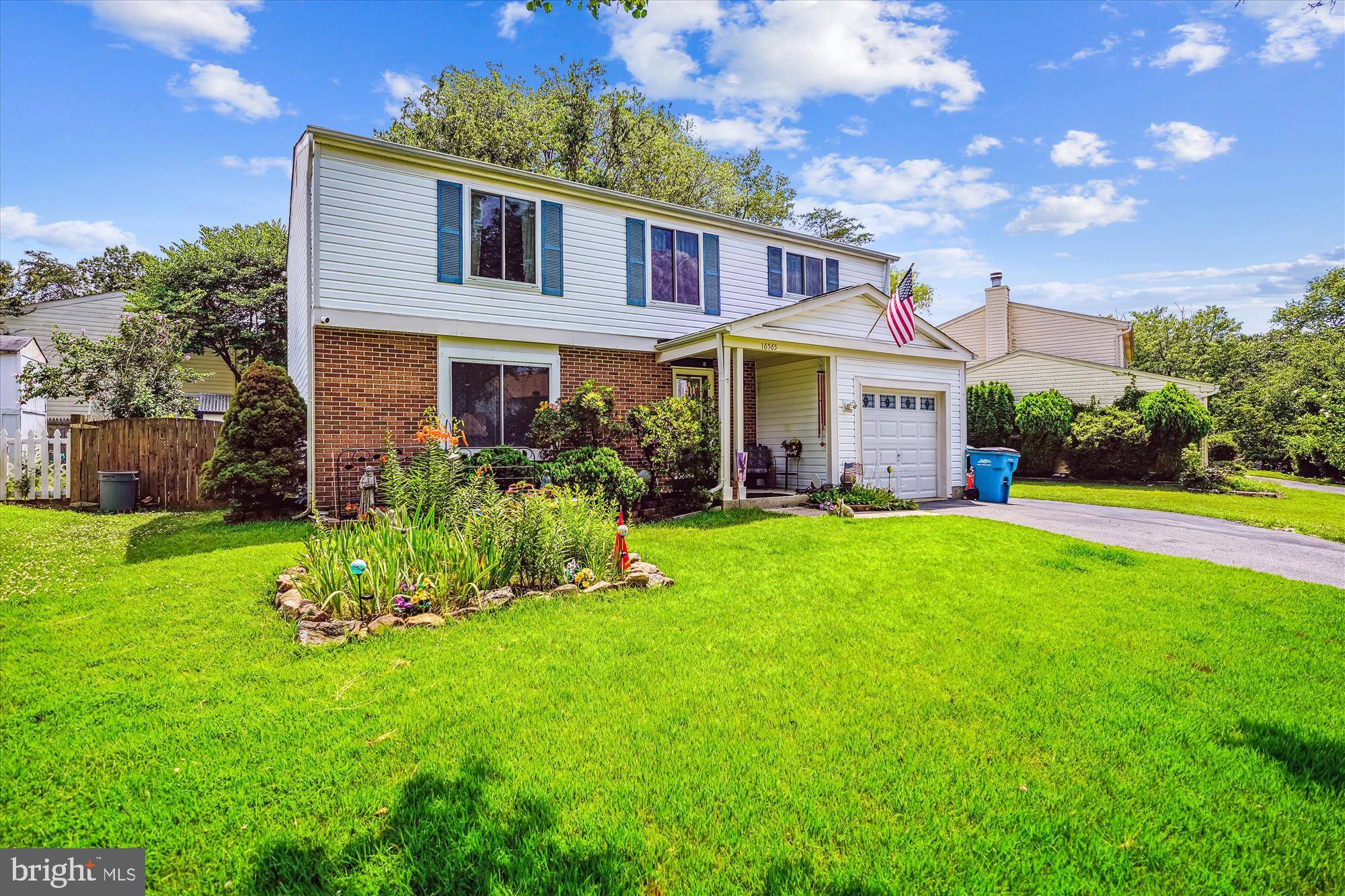 Gaithersburg, MD 20878,16565 SIOUX LN