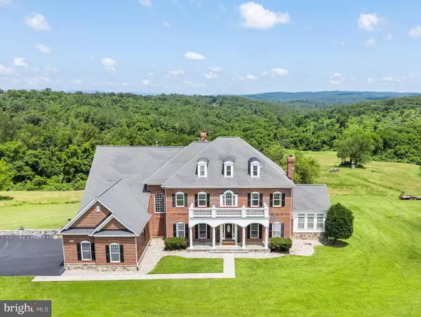 Aldie, VA 20105,22077 OATLANDS RD