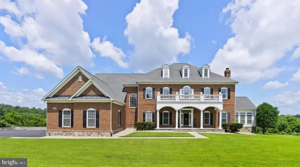 Aldie, VA 20105,22077 OATLANDS RD