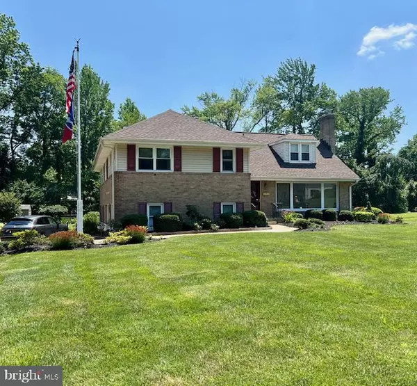 Wilmington, DE 19803,1219 EVERGREEN RD