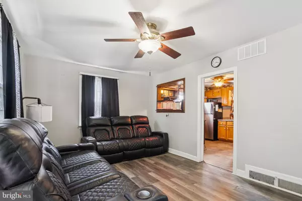 Salem, NJ 08079,181 CROSSLAND AVE