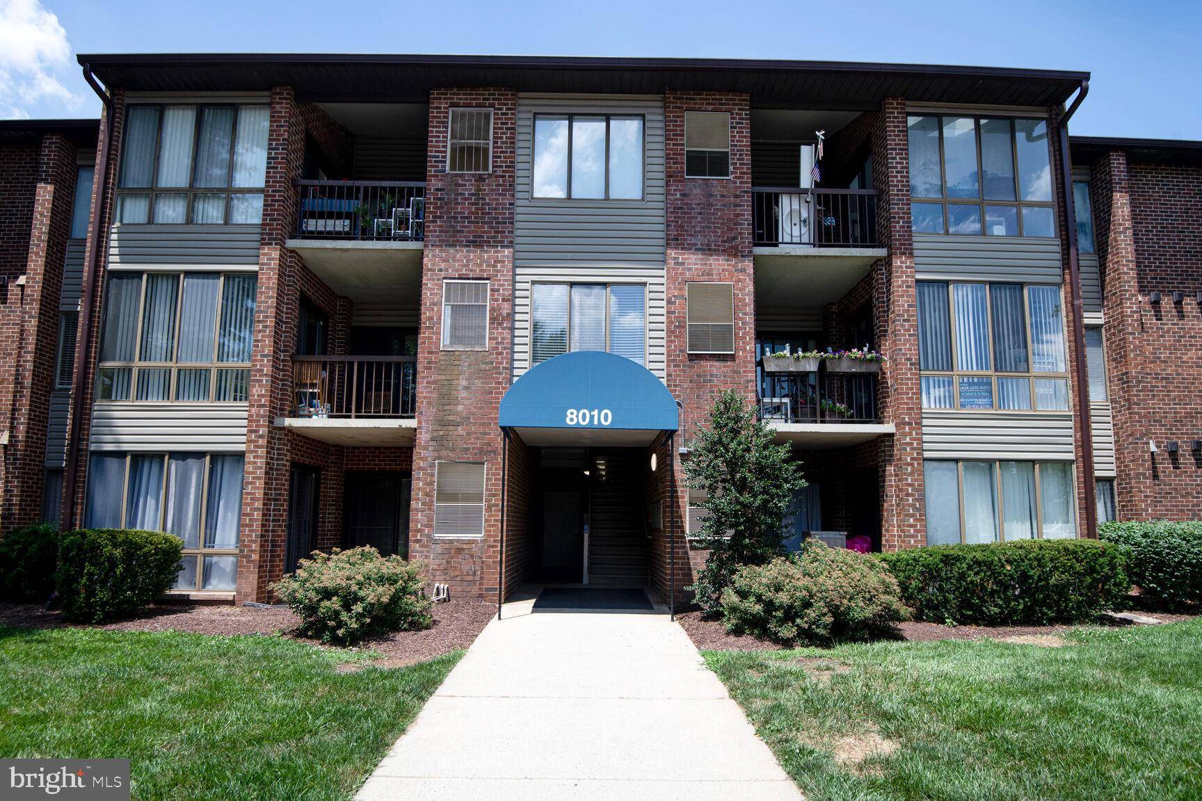 Derwood, MD 20855,8010 NEEDWOOD RD #102