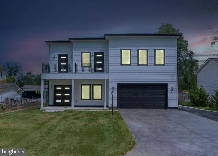 8018 LELAND RD, Manassas, VA 20111