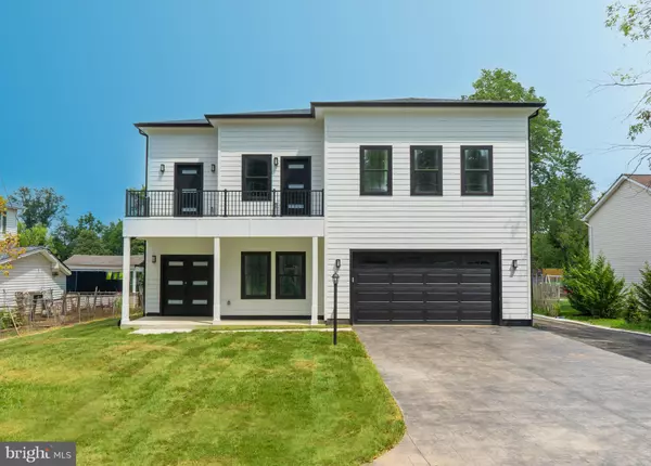 Manassas, VA 20111,8018 LELAND RD