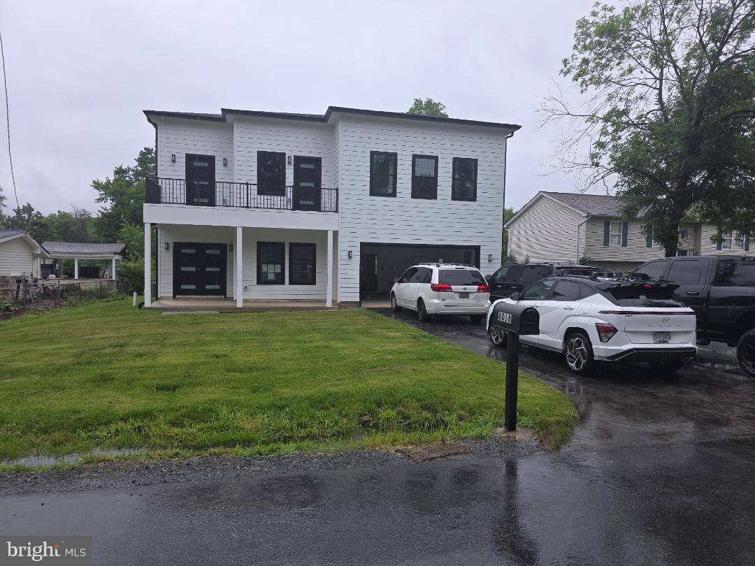 8018 LELAND RD, Manassas, VA 20111