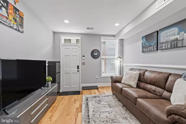 Baltimore, MD 21205,712 N DUNCAN ST