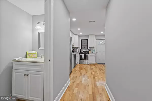 Baltimore, MD 21205,712 N DUNCAN ST