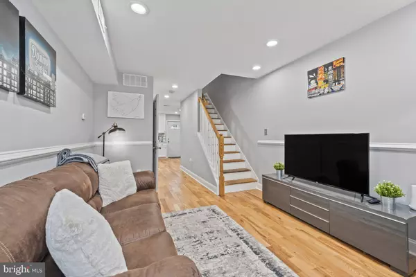 Baltimore, MD 21205,712 N DUNCAN ST