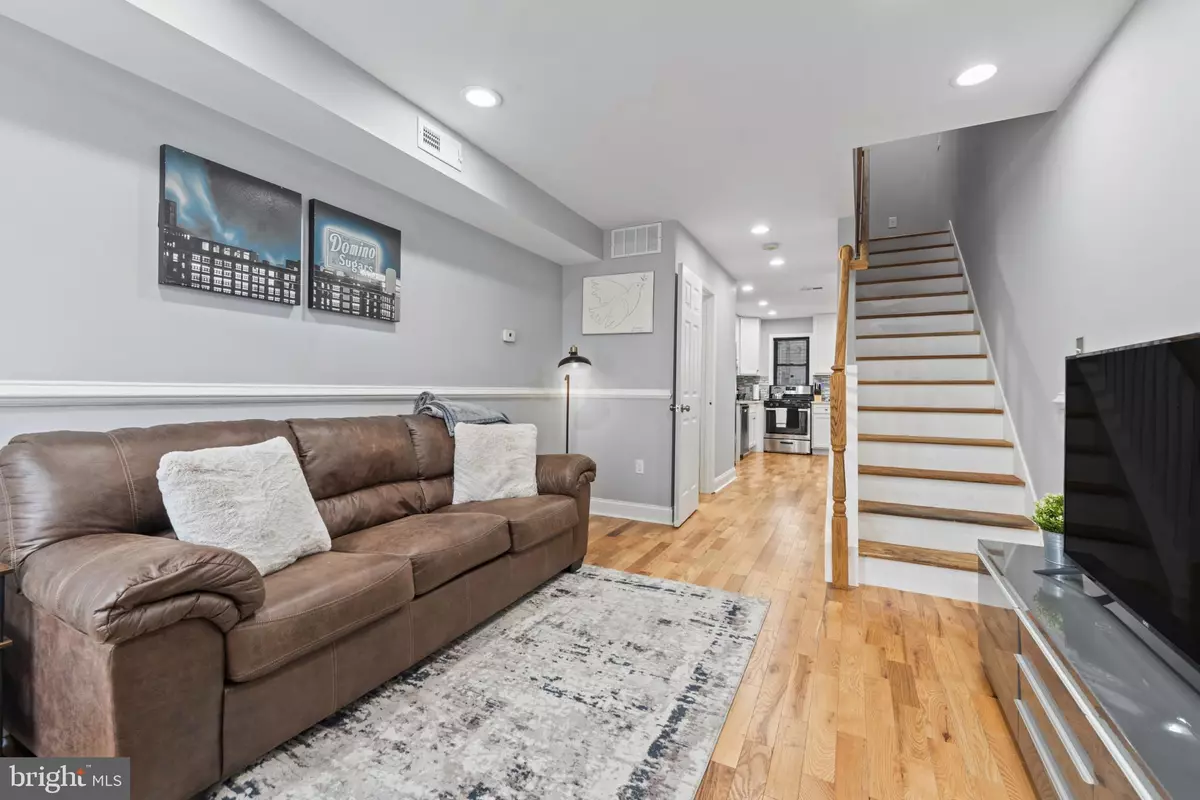 Baltimore, MD 21205,712 N DUNCAN ST