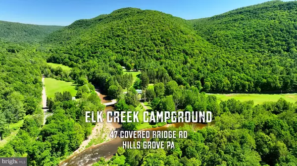 47 COVERED BRIDGE RD, Hillsgrove, PA 18619