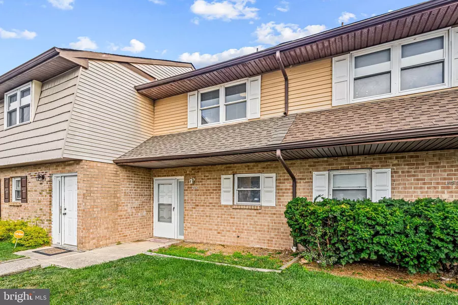 284 LA CASCATA, Clementon, NJ 08021