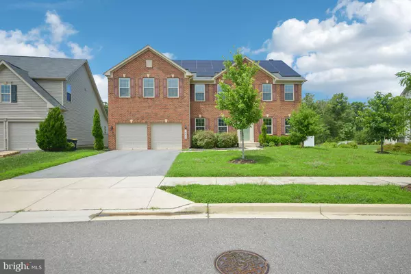 Brandywine, MD 20613,14405 QUARRY VIEW RD