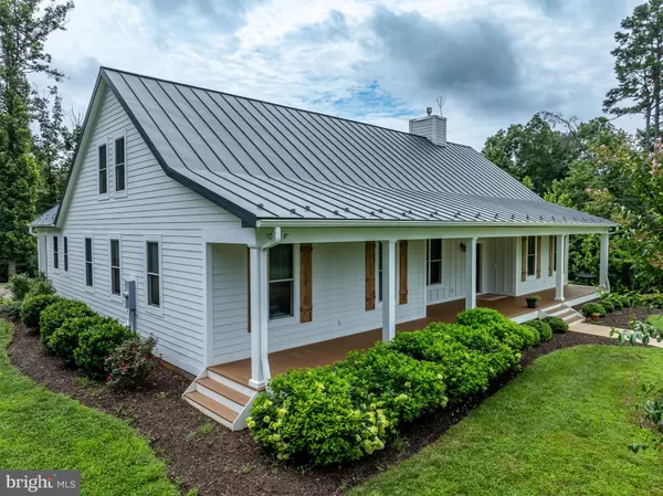 Madison, VA 22727,306 GATE RD