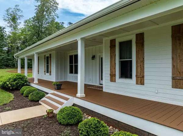 Madison, VA 22727,306 GATE RD