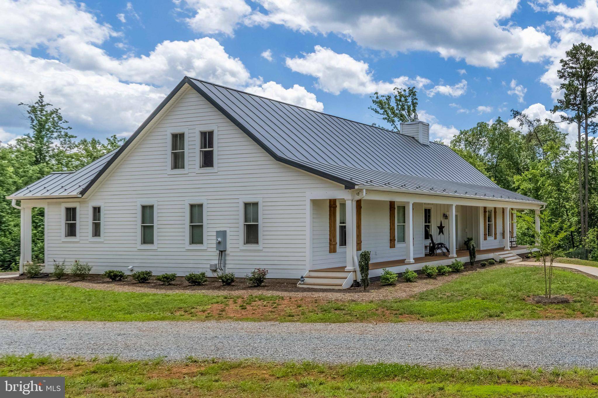 Madison, VA 22727,306 GATE RD